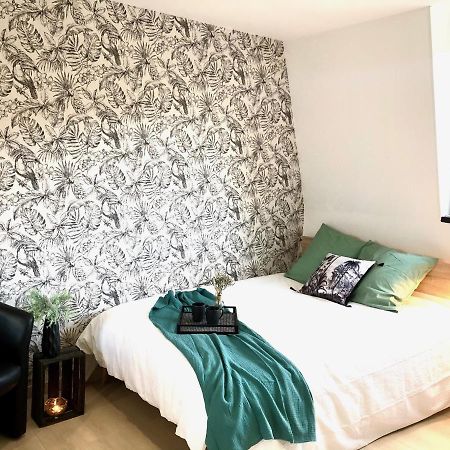 Residence « Au Passage Colore » Amiens Zewnętrze zdjęcie