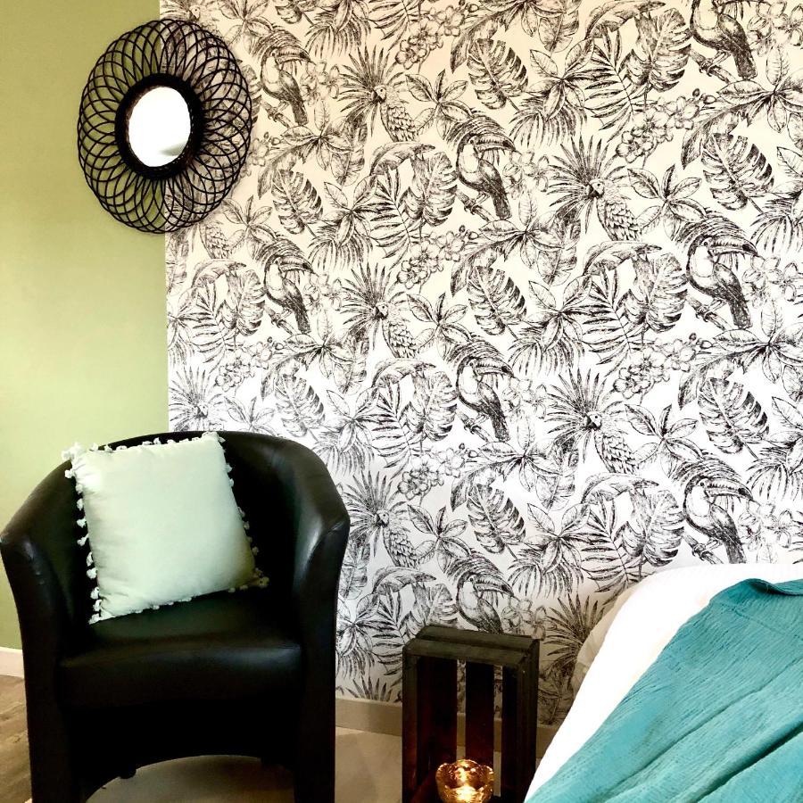 Residence « Au Passage Colore » Amiens Zewnętrze zdjęcie